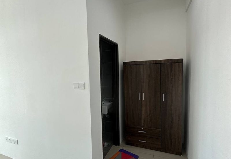 8scape Residences @ Sutera