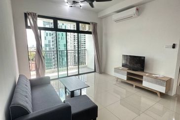 8scape Residences @ Sutera