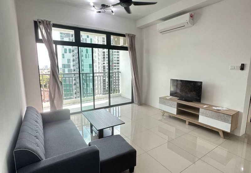 8scape Residences @ Sutera