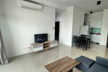 8scape Residences @ Sutera