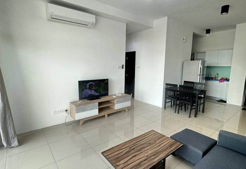 8scape Residences @ Sutera