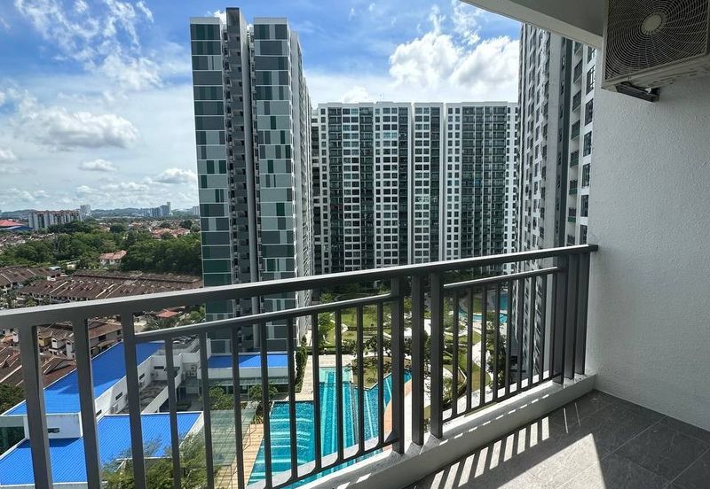 8scape Residences @ Sutera