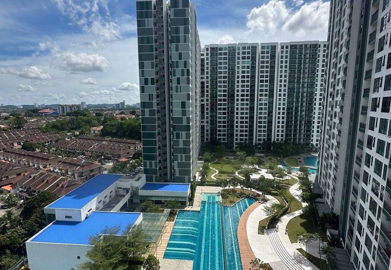 8scape Residences @ Sutera