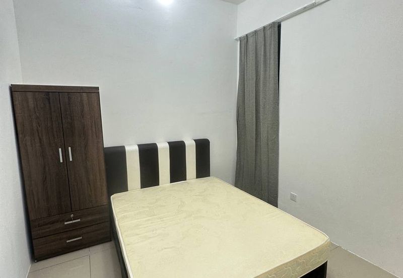 8scape Residences @ Sutera