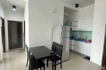 8scape Residences @ Sutera