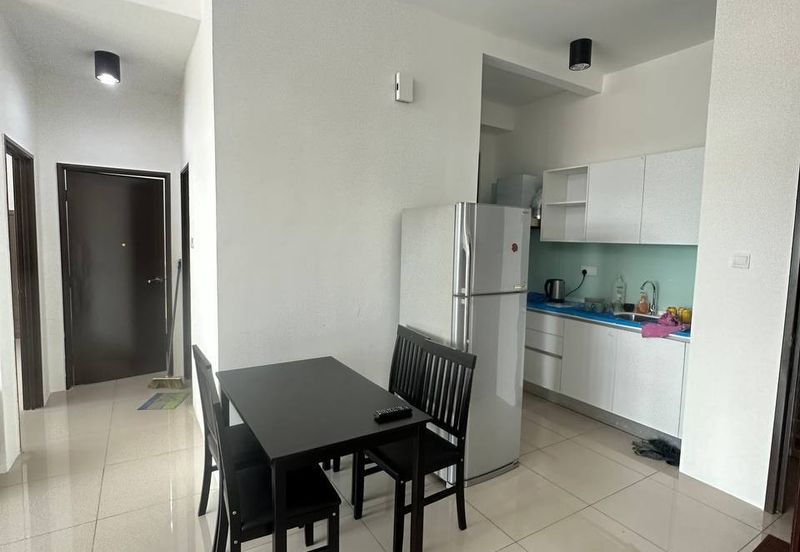 8scape Residences @ Sutera