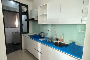 8scape Residences @ Sutera