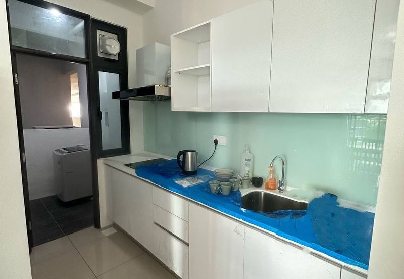 8scape Residences @ Sutera