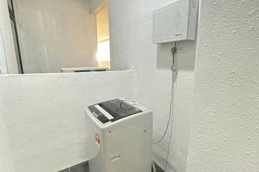 8scape Residences @ Sutera