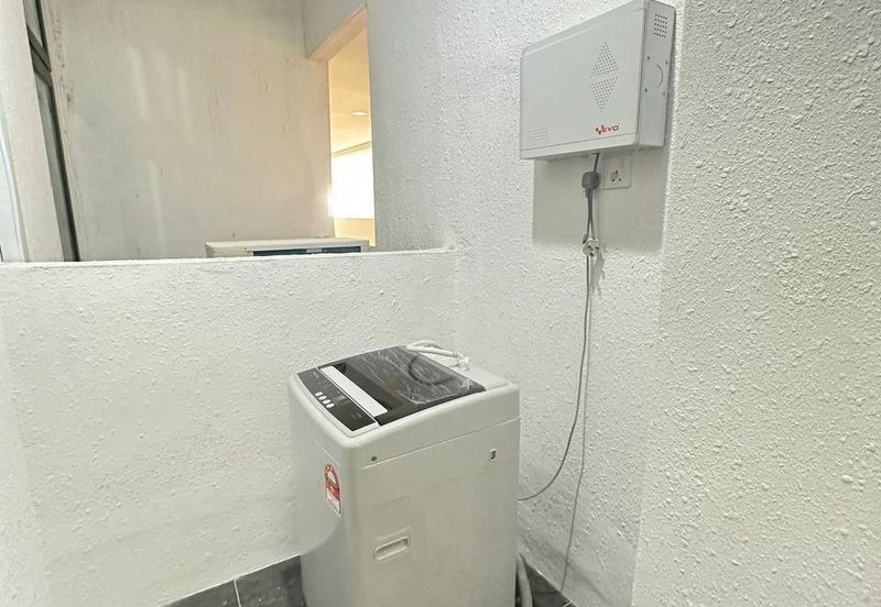 8scape Residences @ Sutera