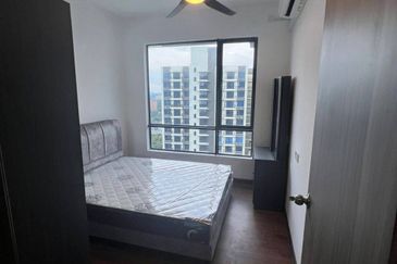 Country Garden Central Park Phase 1