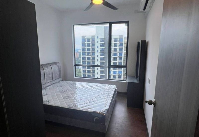 Country Garden Central Park Phase 1