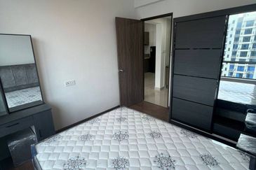 Country Garden Central Park Phase 1