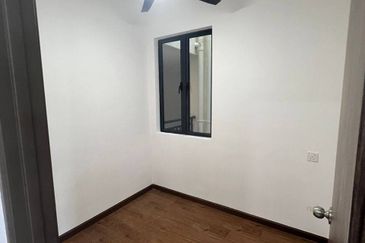 Country Garden Central Park Phase 1