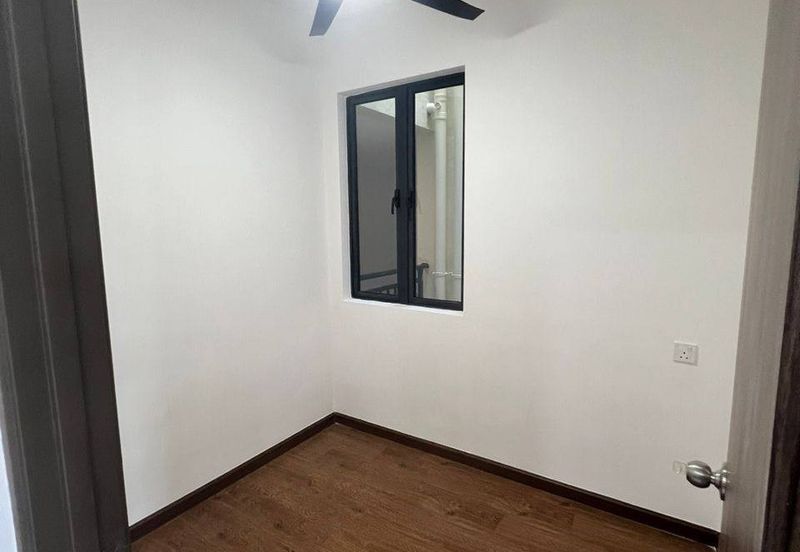 Country Garden Central Park Phase 1