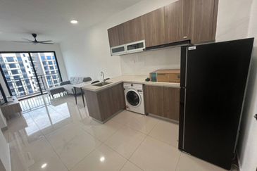 Country Garden Central Park Phase 1