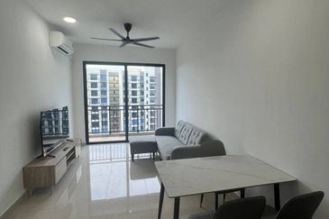 Country Garden Central Park Phase 1