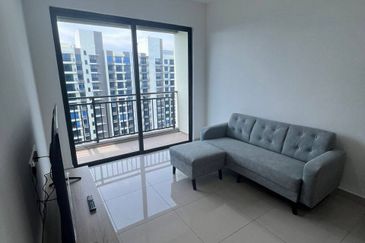 Country Garden Central Park Phase 1