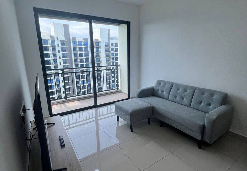 Country Garden Central Park Phase 1