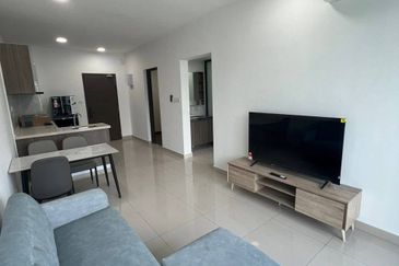 Country Garden Central Park Phase 1