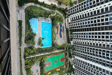 Country Garden Central Park Phase 1