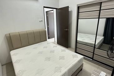 8scape Residences @ Sutera