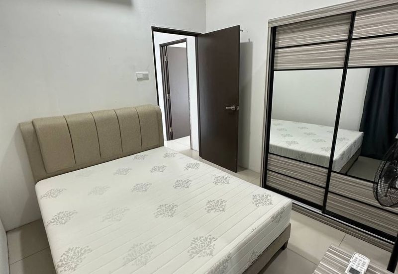 8scape Residences @ Sutera