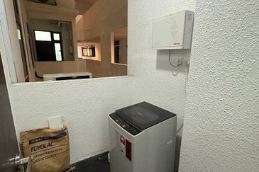 8scape Residences @ Sutera