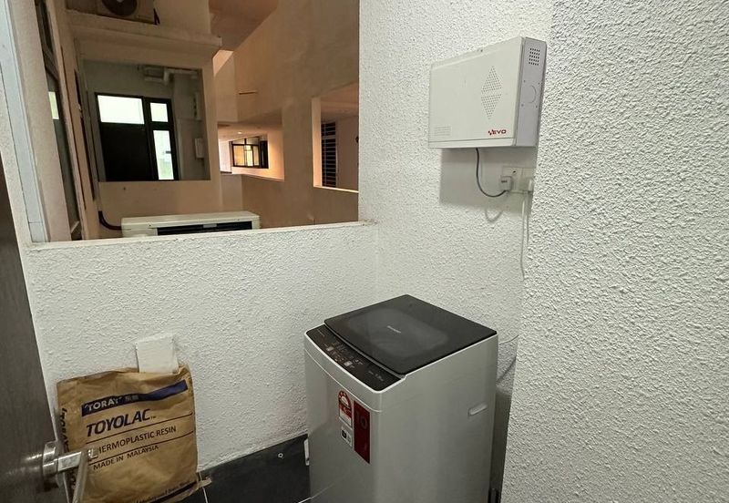 8scape Residences @ Sutera