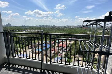 8scape Residences @ Sutera