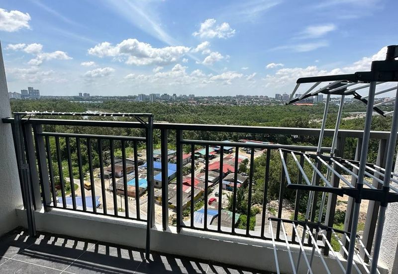 8scape Residences @ Sutera