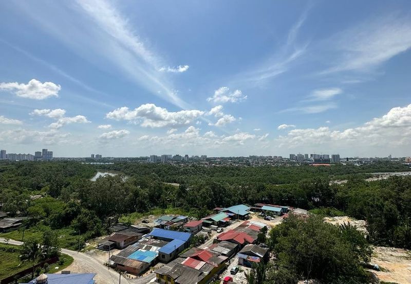 8scape Residences @ Sutera