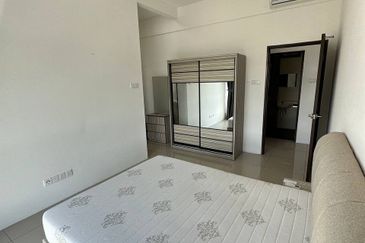 8scape Residences @ Sutera