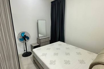 8scape Residences @ Sutera