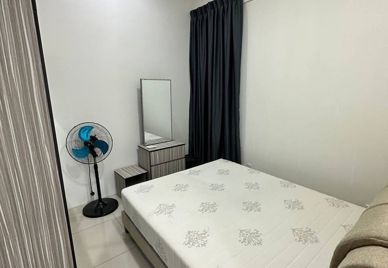 8scape Residences @ Sutera