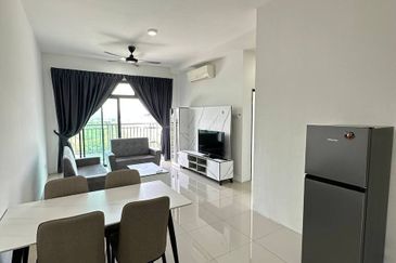 8scape Residences @ Sutera