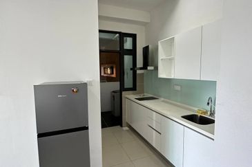 8scape Residences @ Sutera