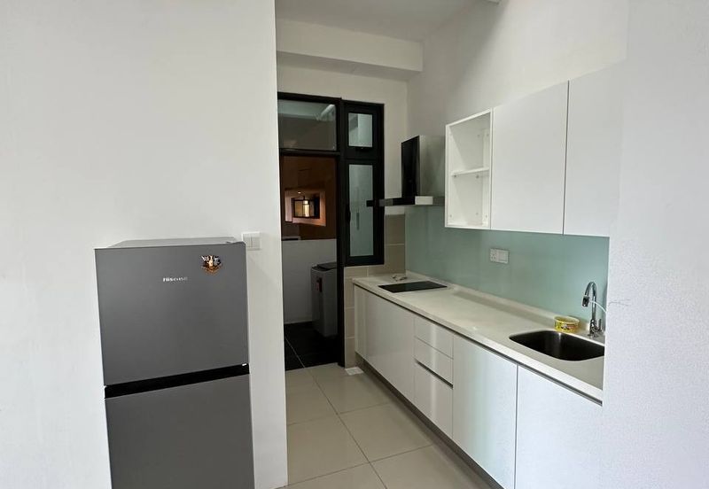 8scape Residences @ Sutera