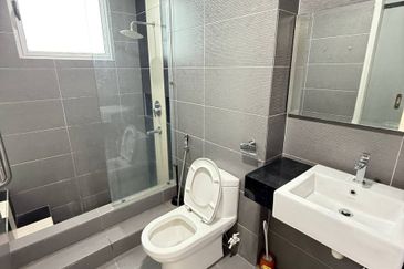 Tropez Residences @ Tropicana Danga Bay