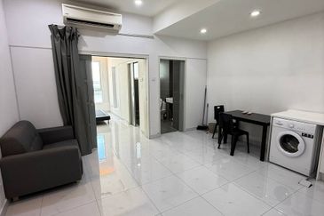 Tropez Residences @ Tropicana Danga Bay