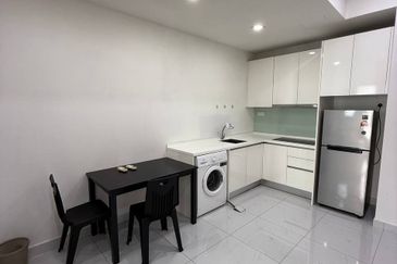 Tropez Residences @ Tropicana Danga Bay