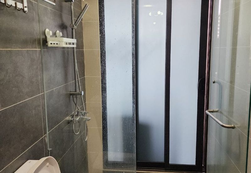 Almas Suites @ Puteri Harbour