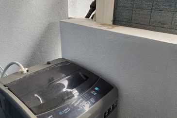 Almas Suites @ Puteri Harbour