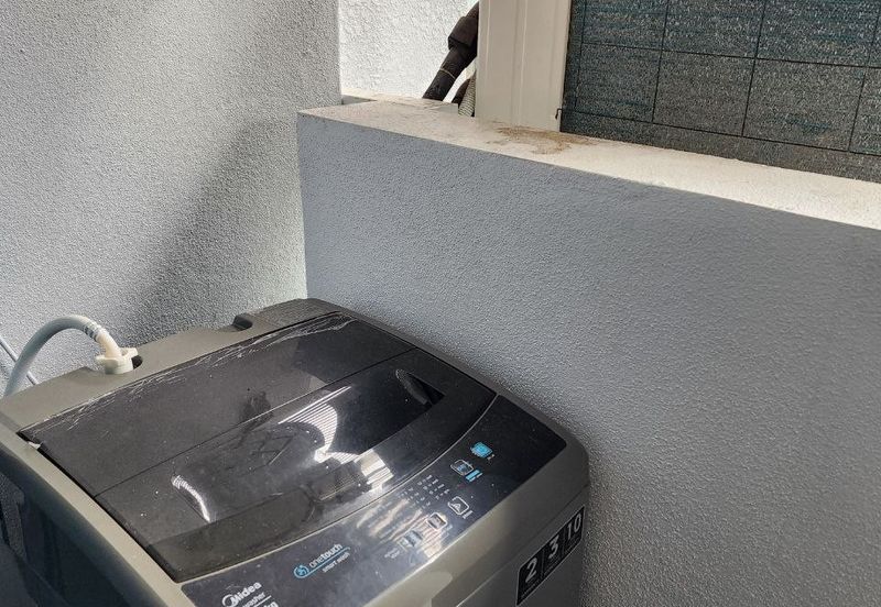 Almas Suites @ Puteri Harbour