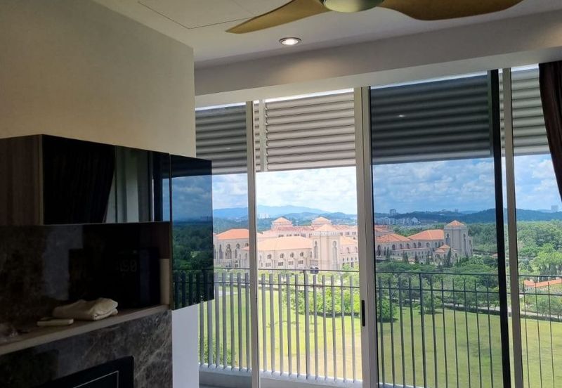 Encorp Marina Puteri Harbour