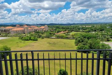 Encorp Marina Puteri Harbour