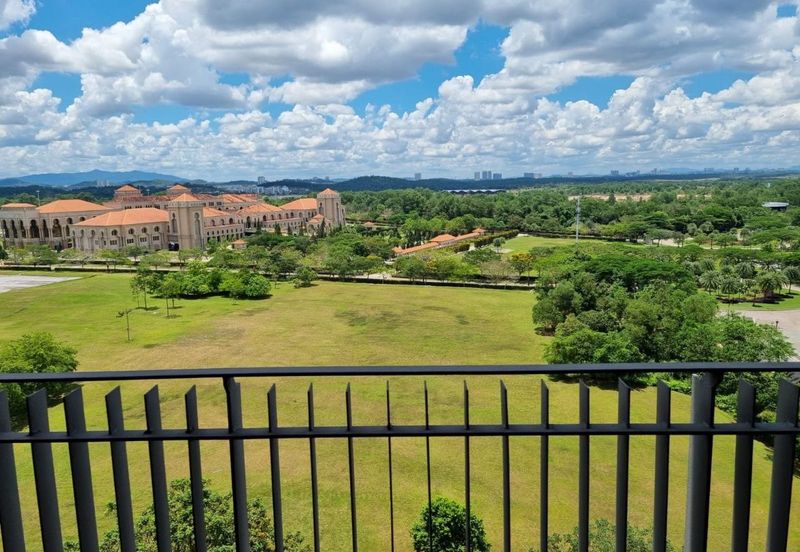 Encorp Marina Puteri Harbour