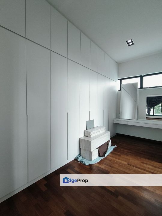 Horizon Hills  Double Storey Bungalow with Swimming Pool - Fully furnished , Johor, 