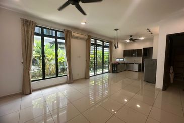 The WaterEdge Residences