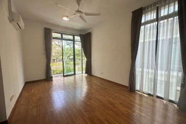 The WaterEdge Residences